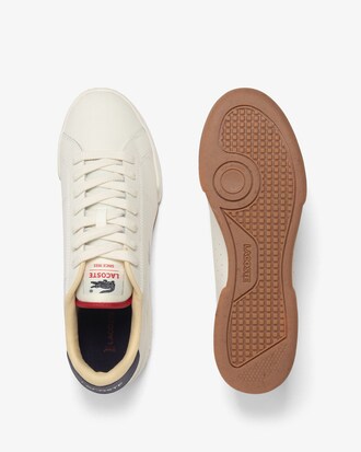 Men's Carnaby Cup Leather Sneakers