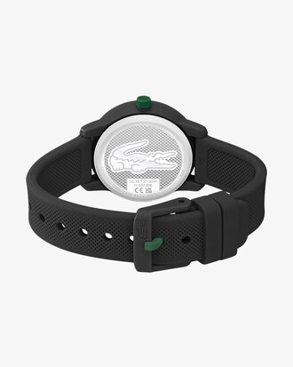 Lacoste.12.12 Silicone Watch