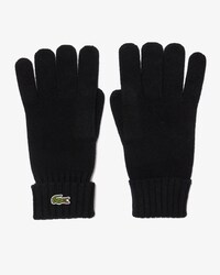 Wool Jersey Gloves