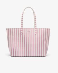 Anna Reversible Zipped Tote