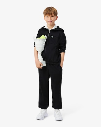 Sport Colour-Block Tracksuit