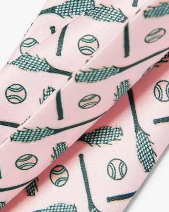 Satin Scarf