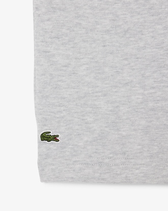 Unisex Fleece Shorts