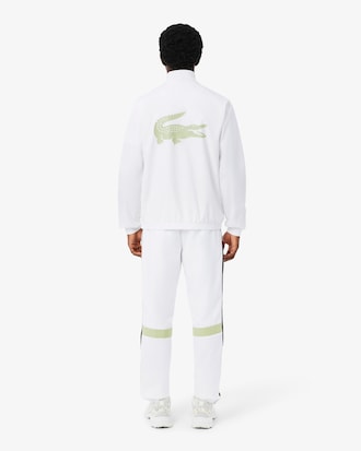 Sport Printed Tracksuit