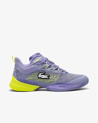 Men's AG-LT23 Ultra x Daniil Medvedev Tennis Shoes