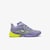 Light Purple / Yellow