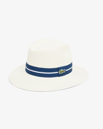 Roland-Garros Edition Straw Hat