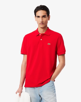 Classic Fit L.12.12 LIGHT Polo Shirt