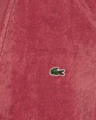 L Défilé Bathrobe