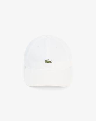 Cotton Twill Cap