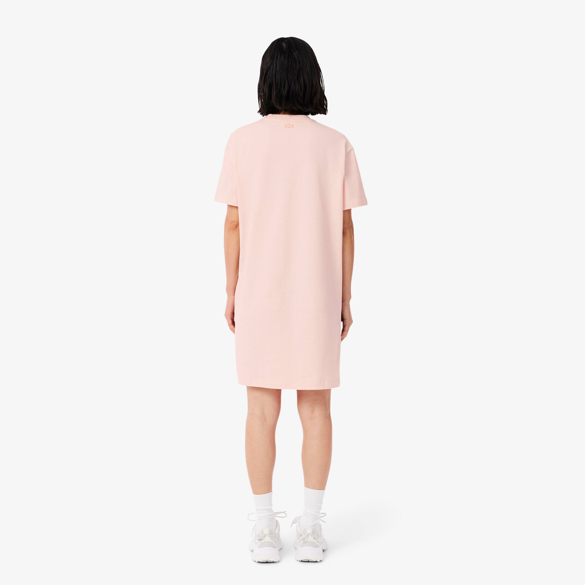 【LACOSTE】 ★ Cotton Flare Shirt Dress ★ EF6922_70V_20.jpg