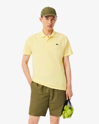 Regular Fit UV Protect  Sport Polo Shirt