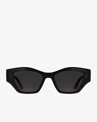 L.12.12 Trim Catseye Glasses