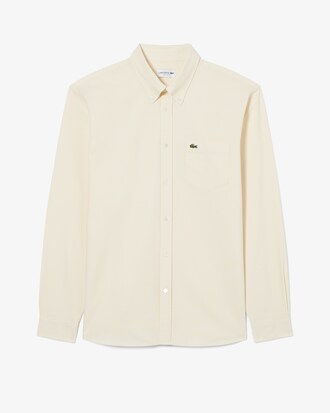 Regular Fit Oxford Shirt