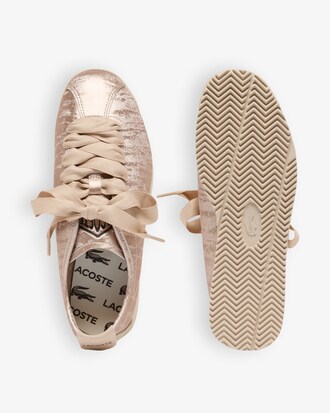 Women&rsquo;s Club-Low Sneakers