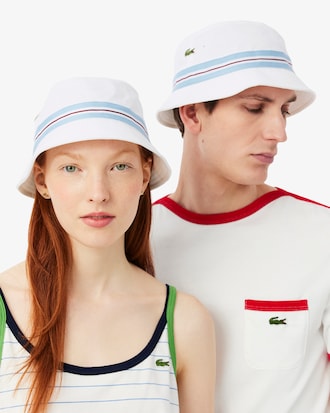 Archive Edition Cotton Twill Bucket Hat