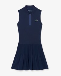 Ultra Dry Stretch Tennis Dress with Liner
