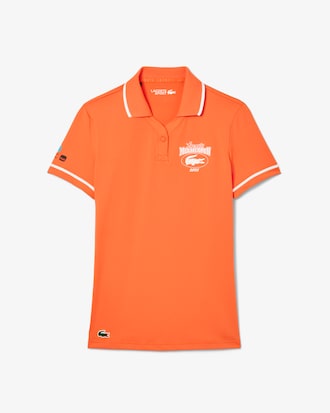 Miami Open Edition Ballgirl Polo Shirt
