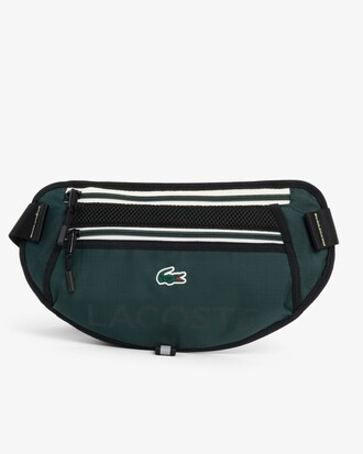 Play in Lacoste Belt Bag