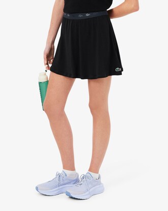 Sport Ultra Dry Stretch Piqu&eacute; Skirt