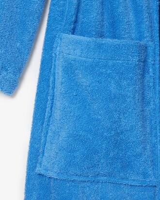 L Club Bathrobe