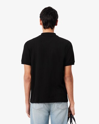 Regular Fit Cotton Pima Polo Shirt