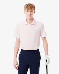Regular Fit UV Protect Golf Polo Shirt