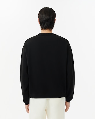 Loose Fit French Made Sweatshirt