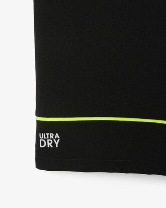 Ultra Dry Printed Taffeta Sport Shorts