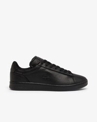 Men's Carnaby Shield Leather Sneakers