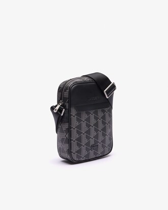 The Blend Satchel