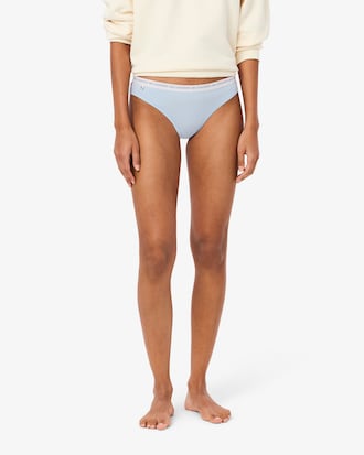 3-Pack Stretch Cotton Briefs