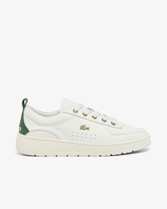 Men's Umpire Leather Sneakers