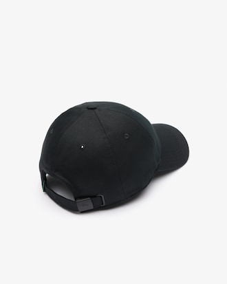 Cotton Twill Cap