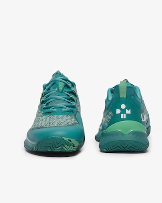 Men's AG-LT23 Ultra x Daniil Medvedev Tennis Shoes