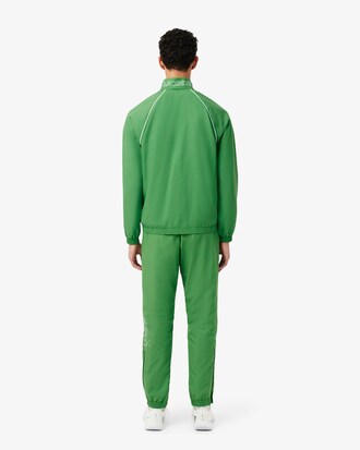 Trim Accent Sport Tracksuit