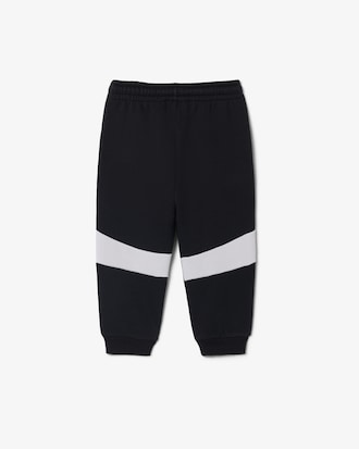 Sport Colour-Block Sweatpants