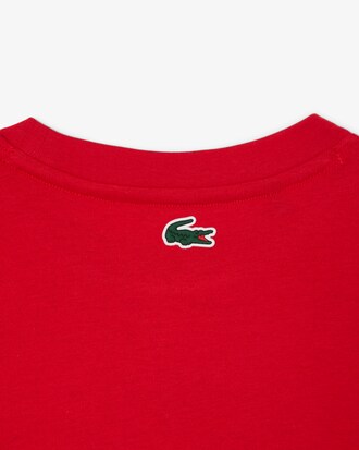 Unisex Ultra Dry Printed Sport T-shirt