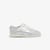 White / Silver
