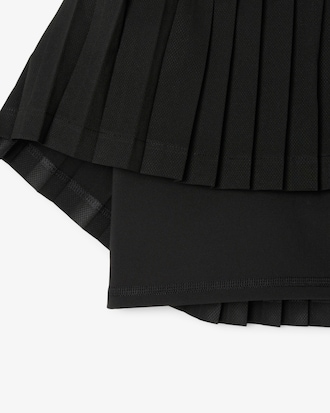Ultra Dry Tennis Skirt with Liner