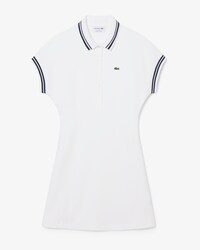 French Made Polo Dress