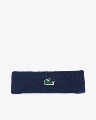 Bouclette Jersey Sport Headband