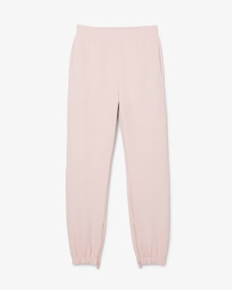 Piqué Sweatpants