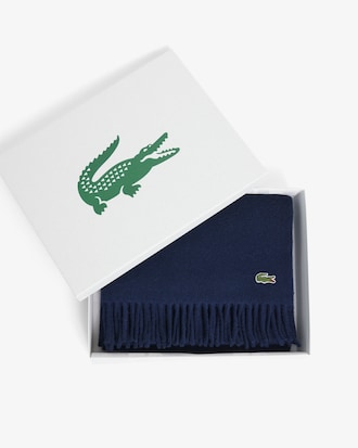 Brushed Wool Scarf Gift Pack