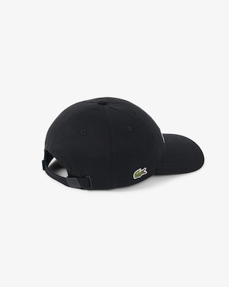 Lacoste x Alpine Twill Cap