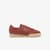 Dark Orange / Light Brown
