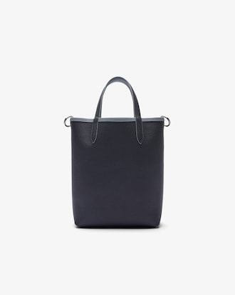 Anna Vertical Reversible Tote