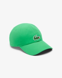 Lacoste Tennis x Novak Djokovic Cap