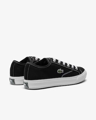 Men's Backcourt Sneakers