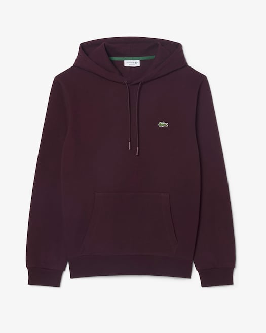 Dark burgundy
